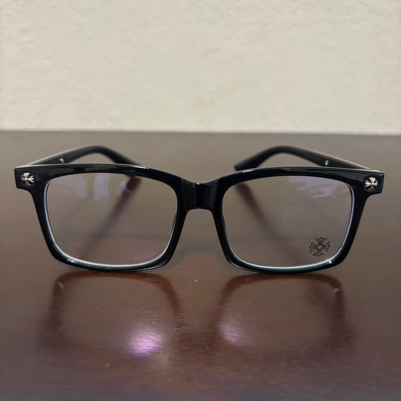 Chrome Hearts Glasses