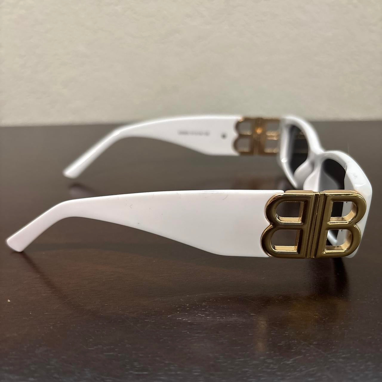 Balenciaga BB sunglasses