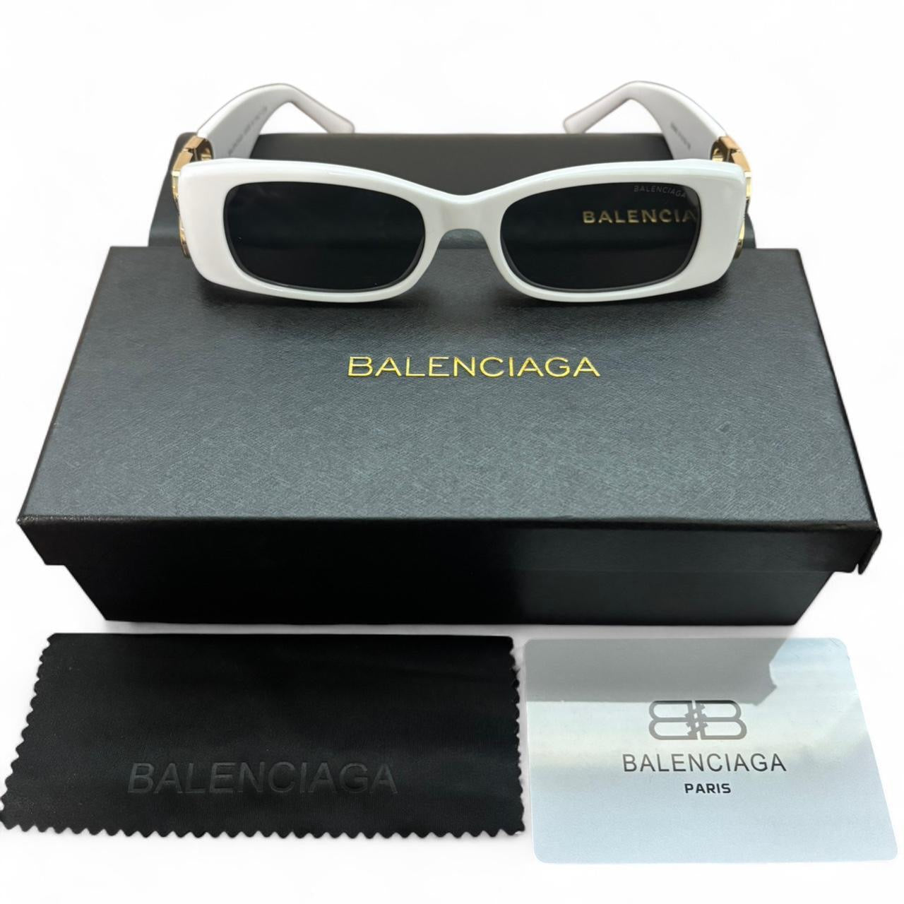 Balenciaga BB sunglasses