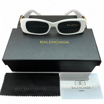 Balenciaga BB sunglasses