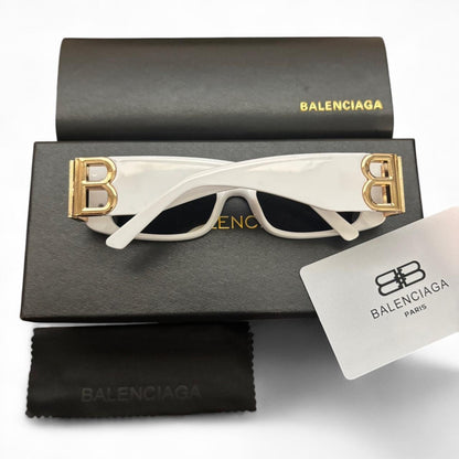 Balenciaga BB sunglasses