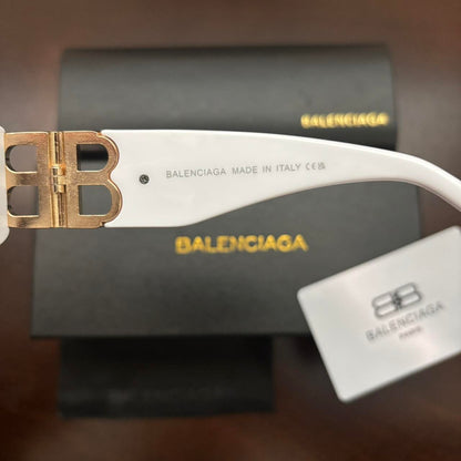 Balenciaga BB sunglasses