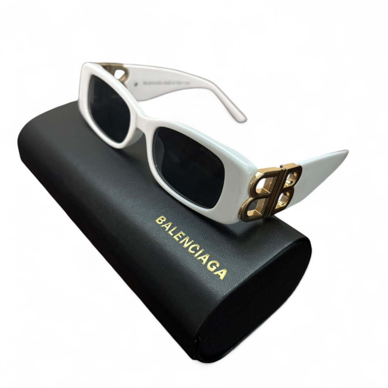 Balenciaga BB sunglasses
