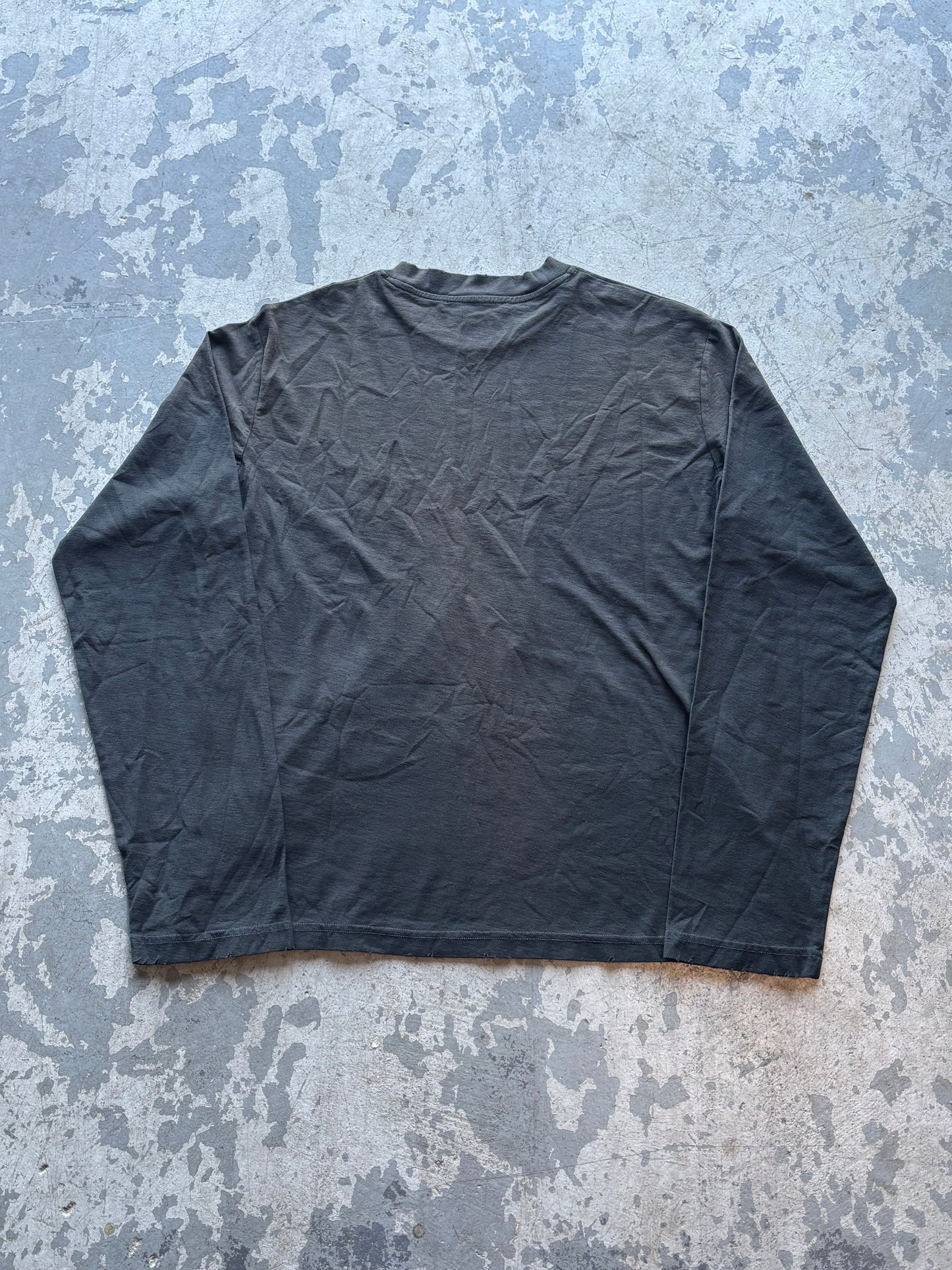 Acne Studios long sleeve