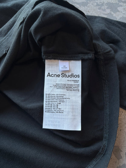 Acne Studios long sleeve