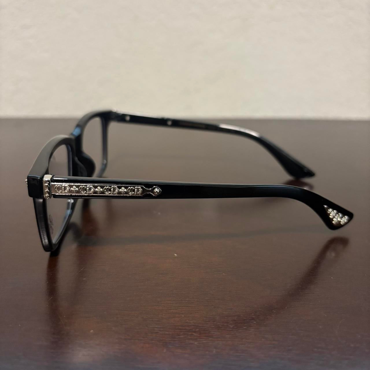 Chrome Hearts Glasses