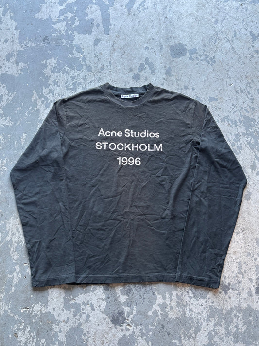 Acne Studios long sleeve
