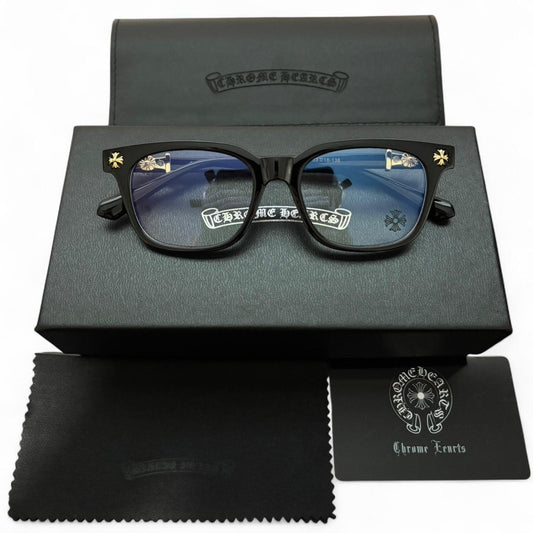 Chrome Hearts Glasses