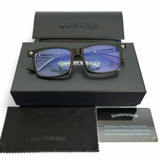 Chrome Hearts Glasses